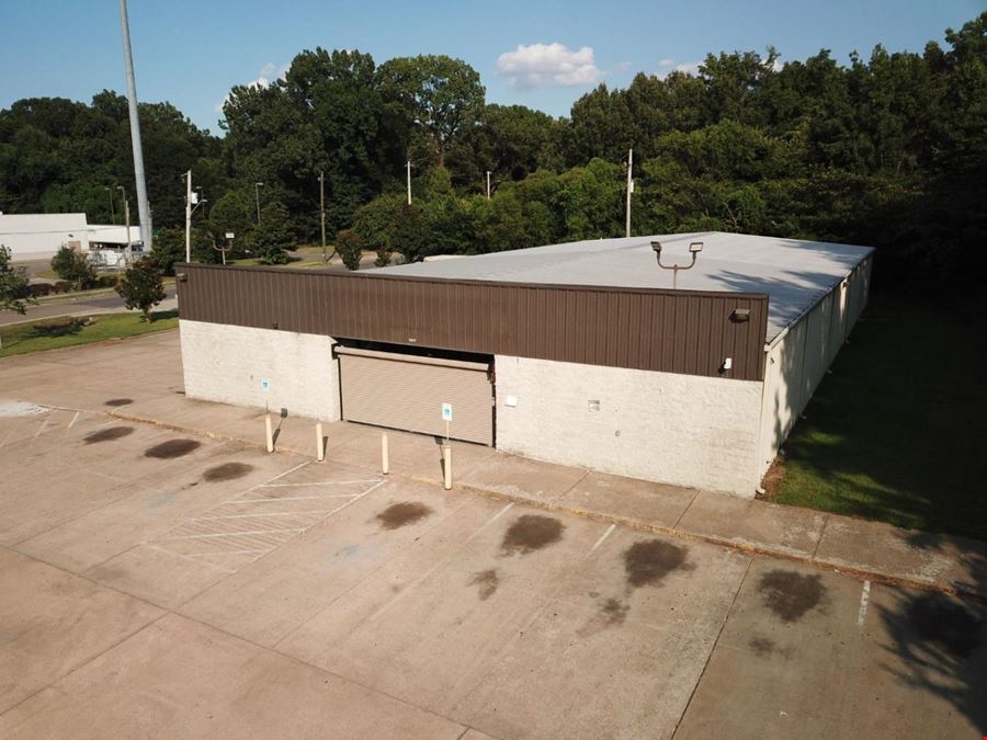 REIT Sale | Former Dollar General | 14K VPD | 2008 Built