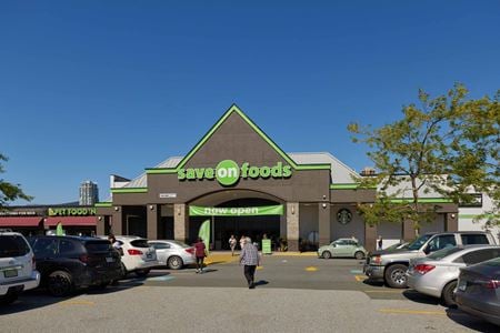 Preview of Retail space for Rent at 3025 Lougheed Highway