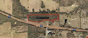 Approx. 32.77 Ac For Commercial Development