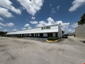 Lauderhill Business Park
