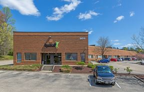 301 - 303 Najoles Road