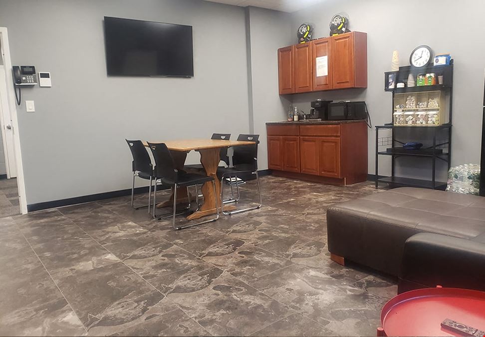 BVAC Rescue Responce Training Center