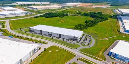 Preview of Industrial space for Rent at 1060 Trey St