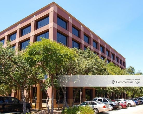 Preview of Office space for Rent at 901 South MoPac Expwy