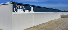 SPACE CENTER EAST