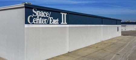 Preview of Industrial space for Rent at 11915 E 51 Street