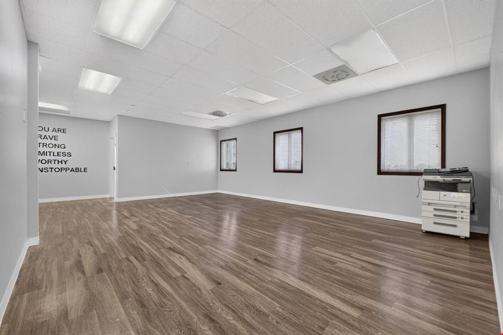 Sappington/South County Office Suite