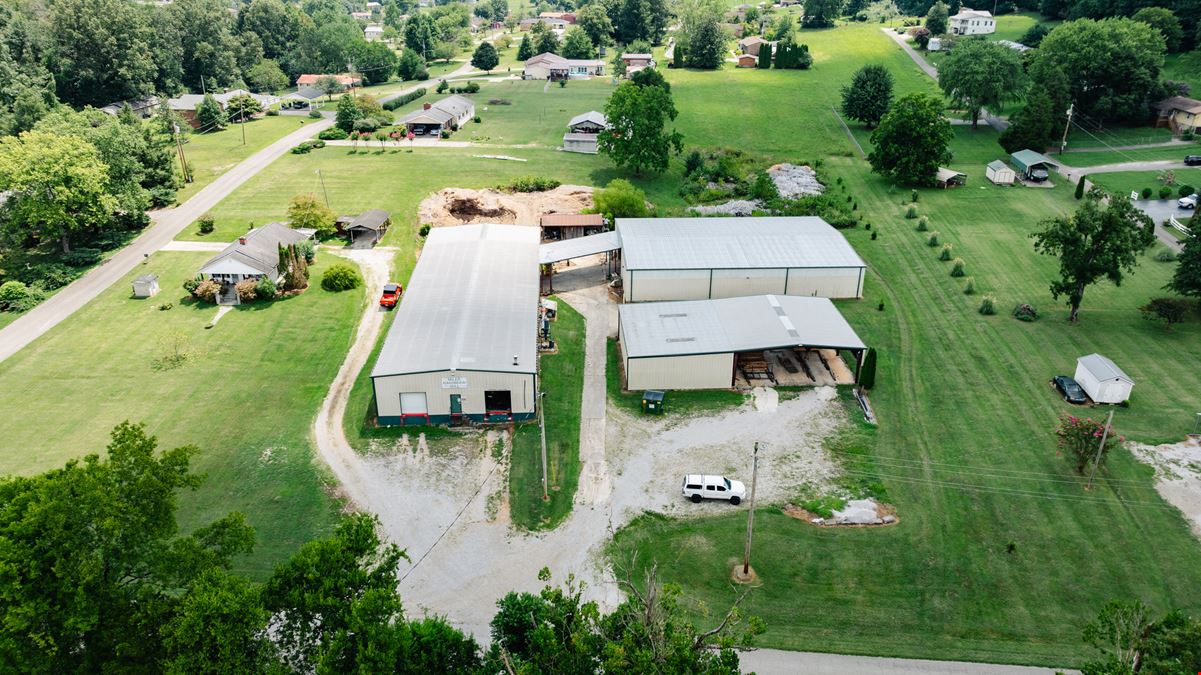 Industrial for Sale