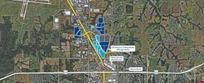 Land for Sale - 84.13± Total Acres Fronting I-29
