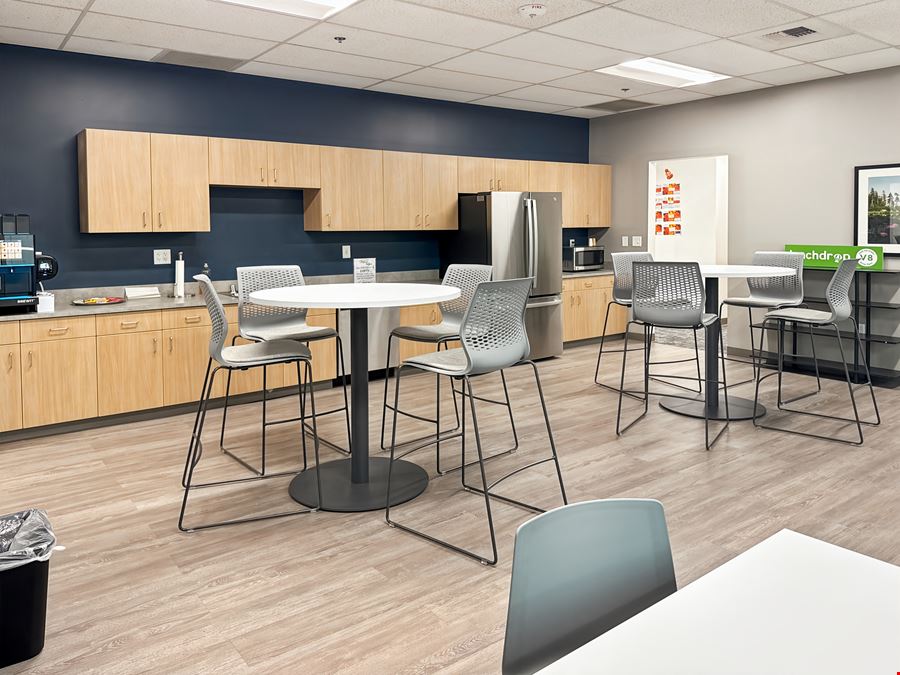Regus - Bellevue - SE 32nd