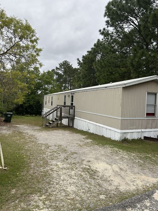 H & H Mobile Home Park