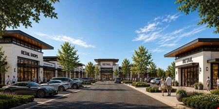 Preview of Retail space for Rent at 114th Street & Indiana Avenue