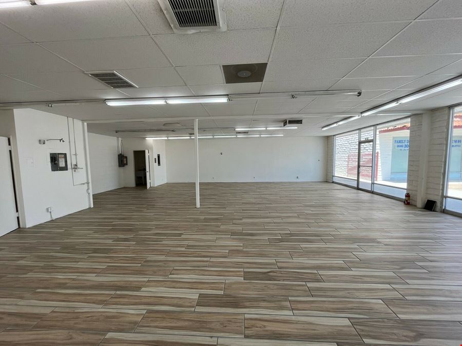 1701-1723 W Main St