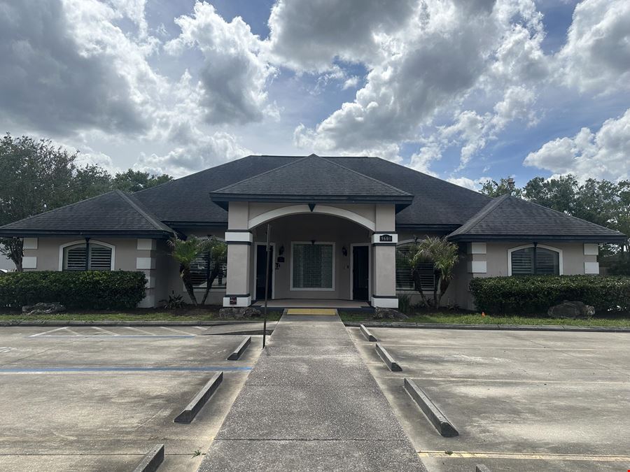 9600 Sunbeam Center Dr