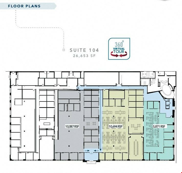 41 Spring Street