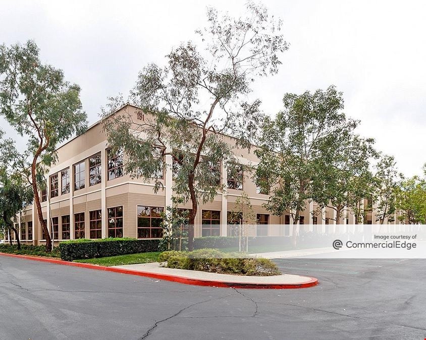 UCI Research Park - 131 Theory
