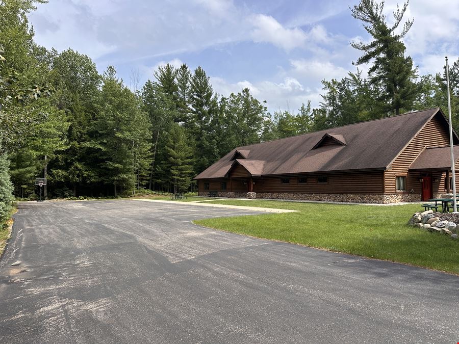 1499 Business Park Dr