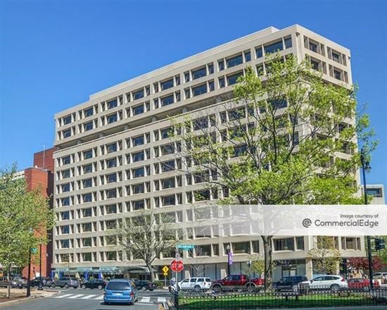 Preview of Office space for Rent at 1333 New Hampshire Avenue NW