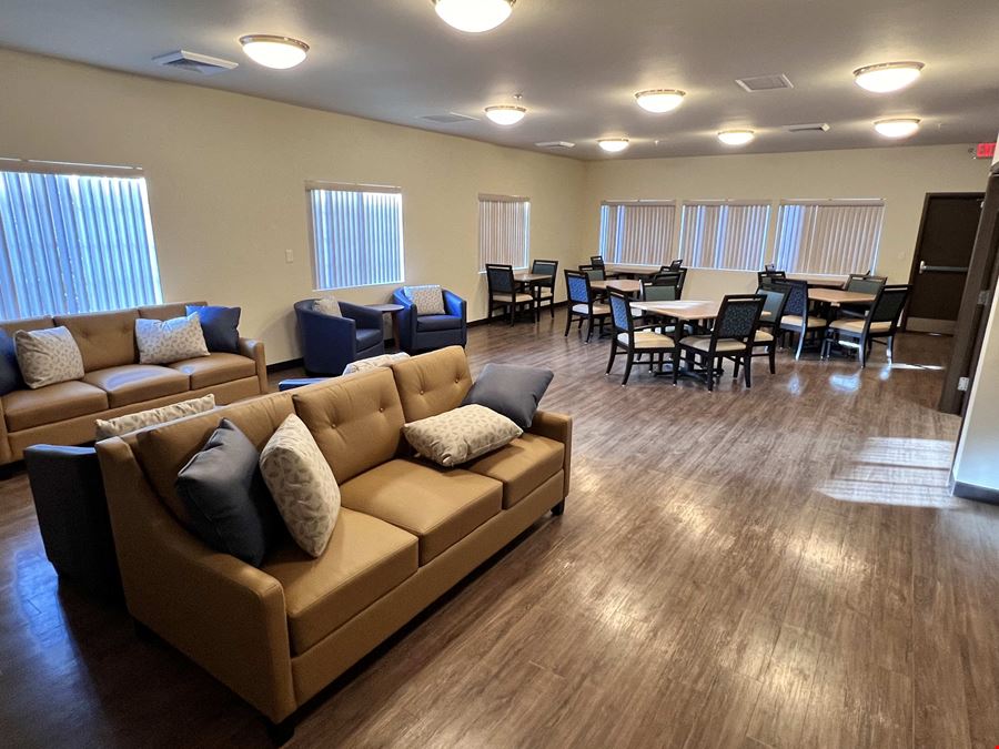 Maui Healthcare Facility