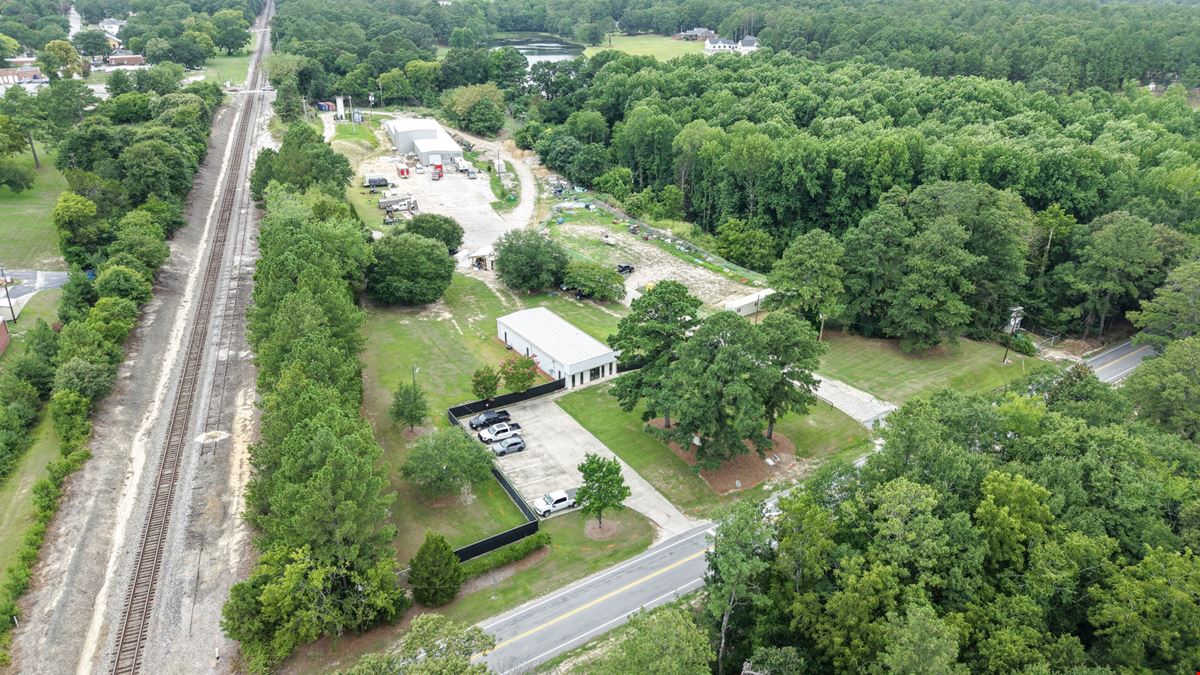 119 Waters Ferry Rd.