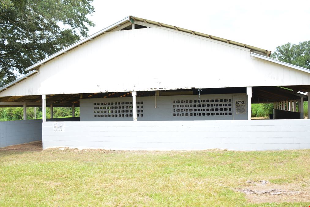 82347 Training Center Road