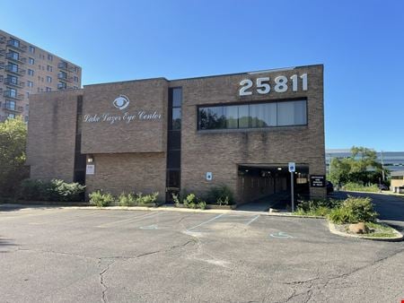 Preview of Office space for Rent at 25811 W. 12 Mile Rd