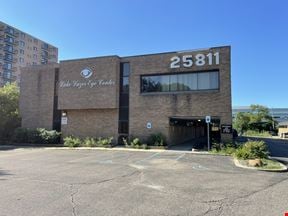 25811 W. 12 Mile Rd