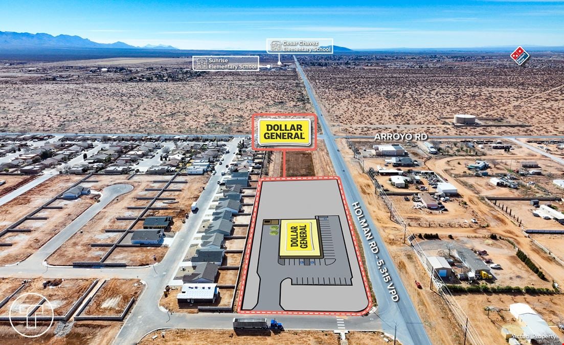 Dollar General