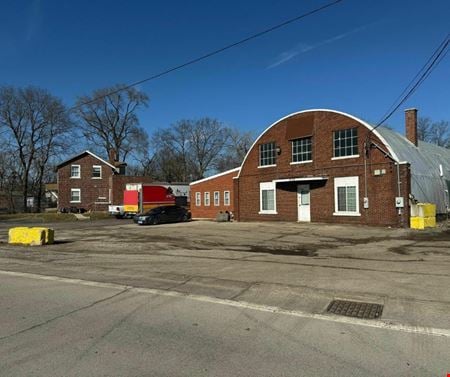 Preview of Industrial space for Sale at 1039 Railroad St