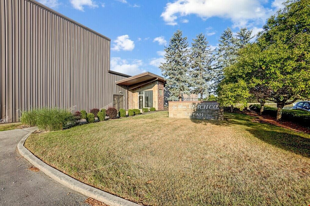 4655 Urbana Rd