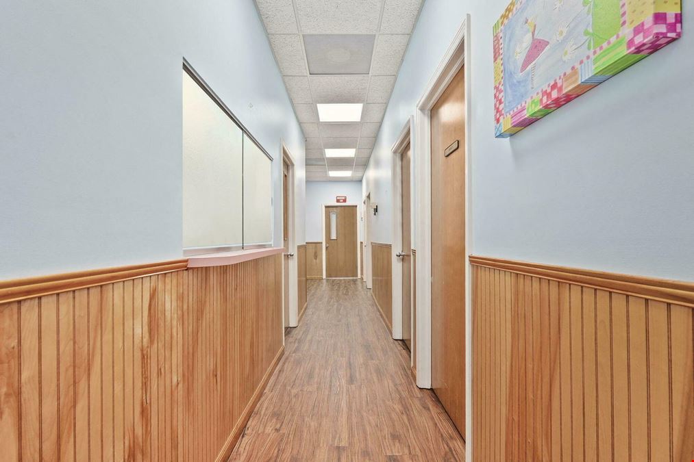 Medical Office Condo - Move in Ready