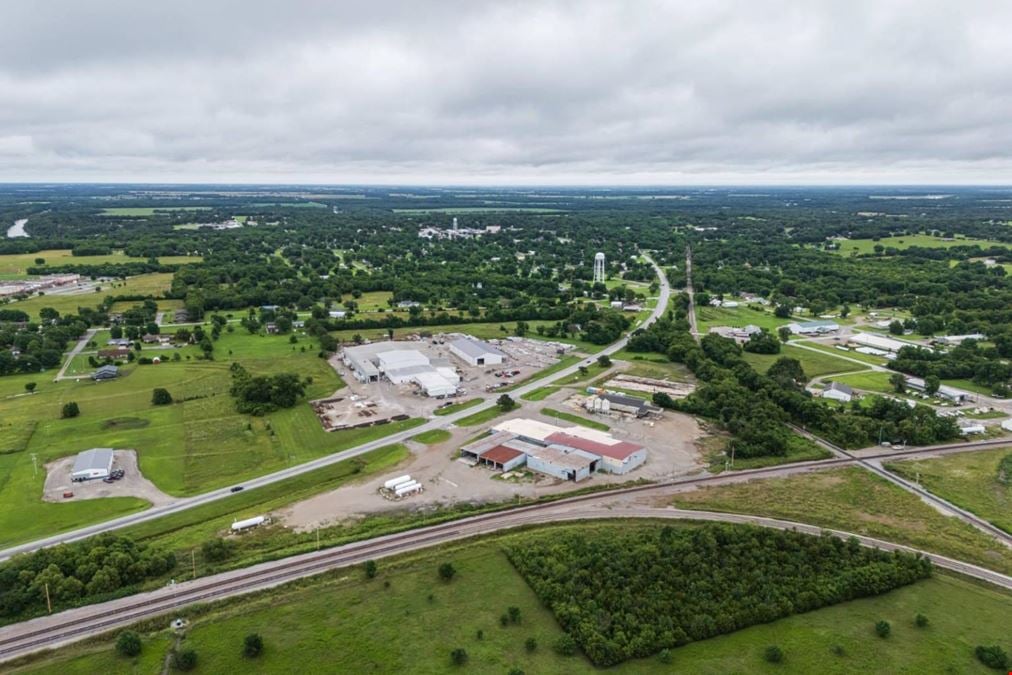 12062 Hwy 59 + 2 other properties