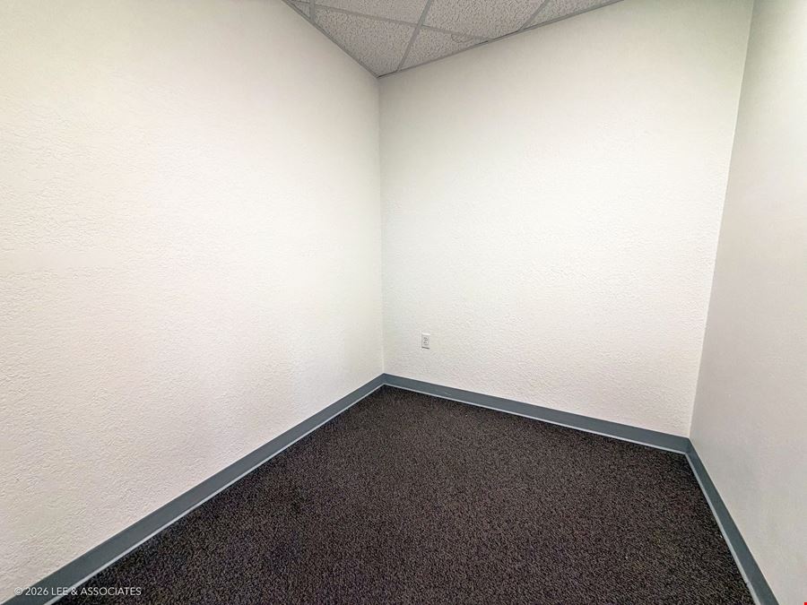 Medical or Professional Office for Sale or Lease