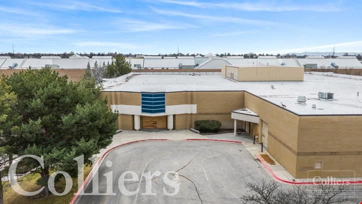 Boise Sears