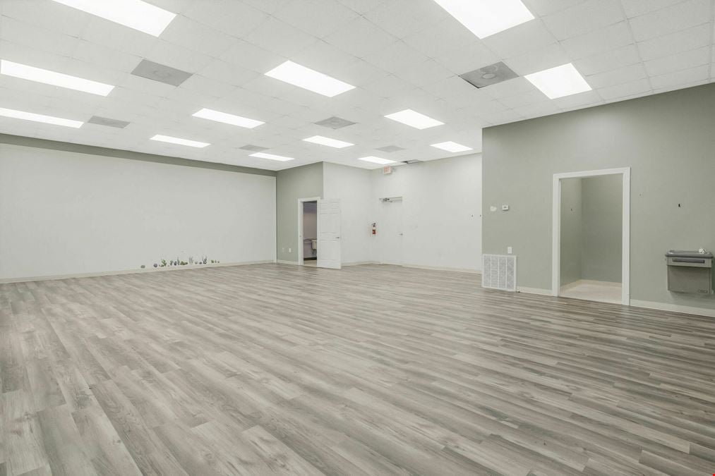 Creek Mont Centre Business Park