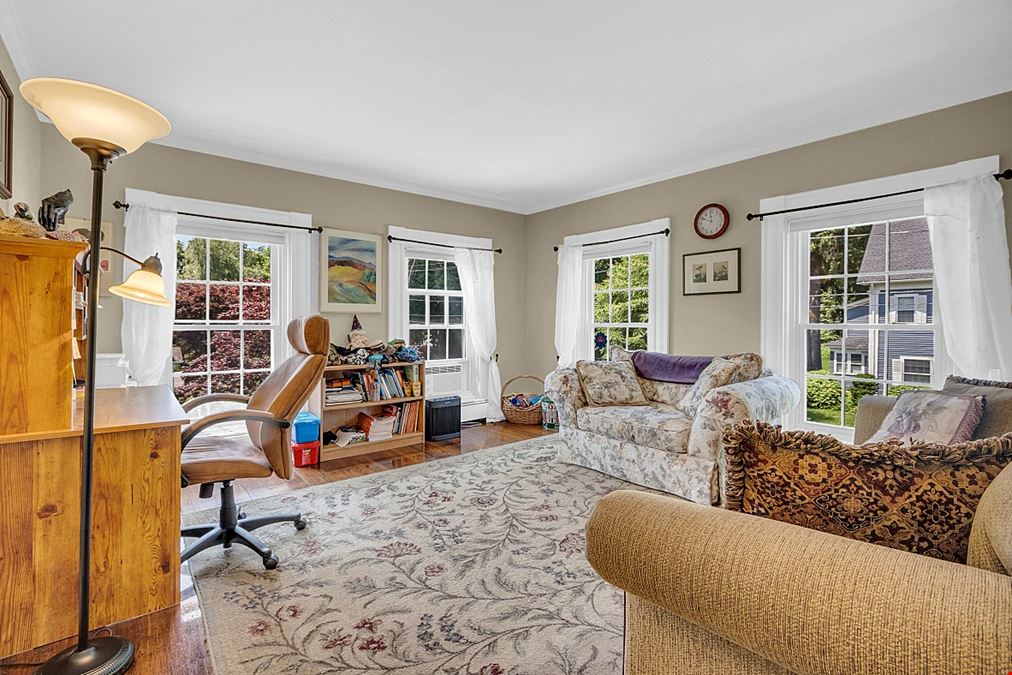 47 Prospect Street West Boylston, MA