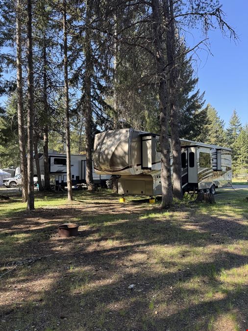 Silver Ridge Ranch