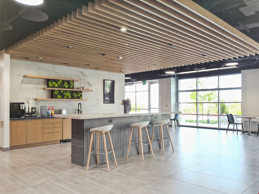 Regus - Salt Lake City - Cottonwood Center