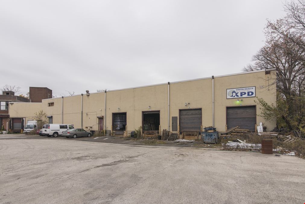 5331 North 10th Street