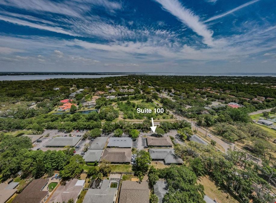 Stand-alone Medical or Professional Office Space in Safety Harbor, FL