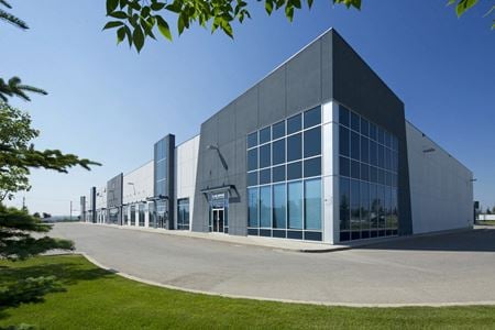 Preview of Industrial space for Rent at 2312-52 Ave S.E. & 2331-50 Ave S.E.