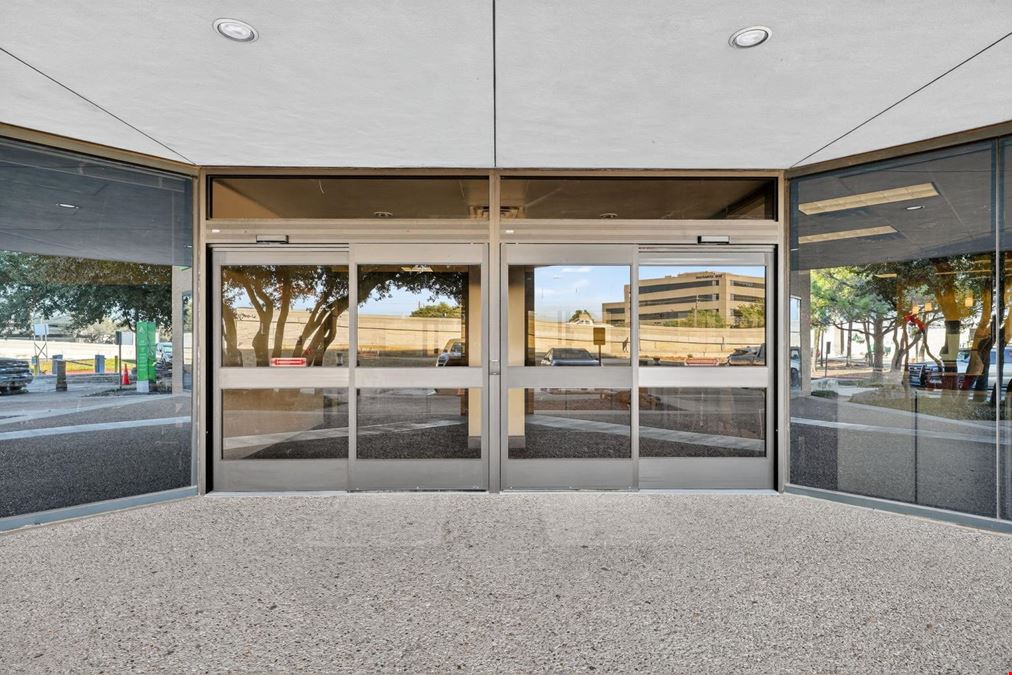 Seton Northwest Health Plaza