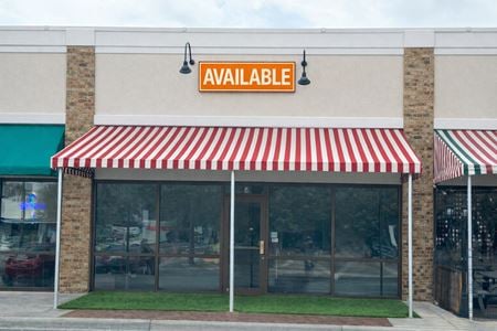 Preview of Retail space for Rent at 125 Foxfield Way