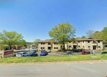 Preview of Office space for Sale at 2024 Arkansas Valley Dr