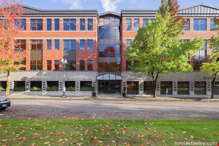 Riverplace Office Building