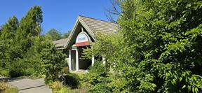 Bannerwood Building