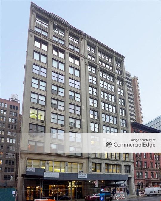 121 E. 24th Street