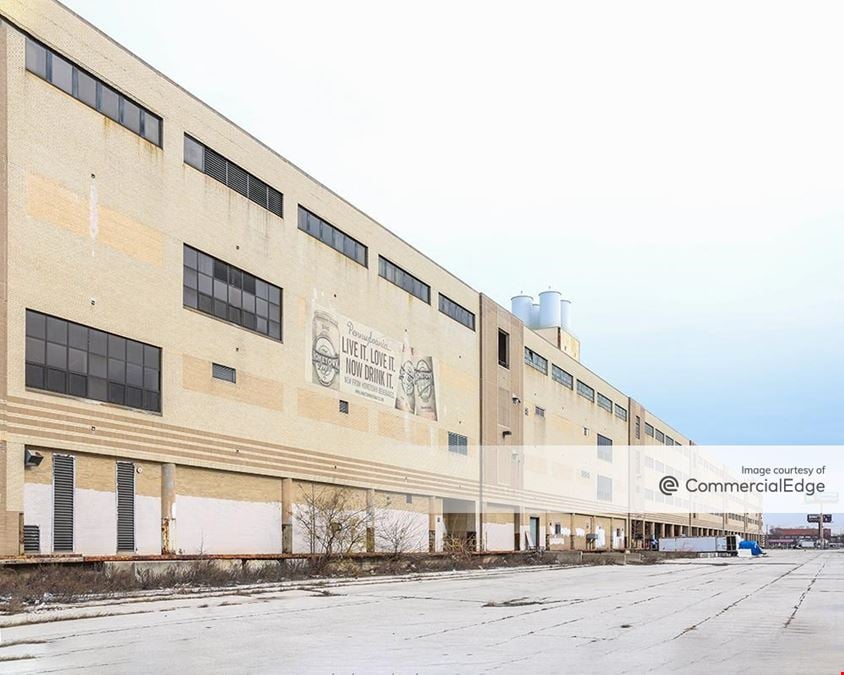 Quartermaster Science + Technology Park