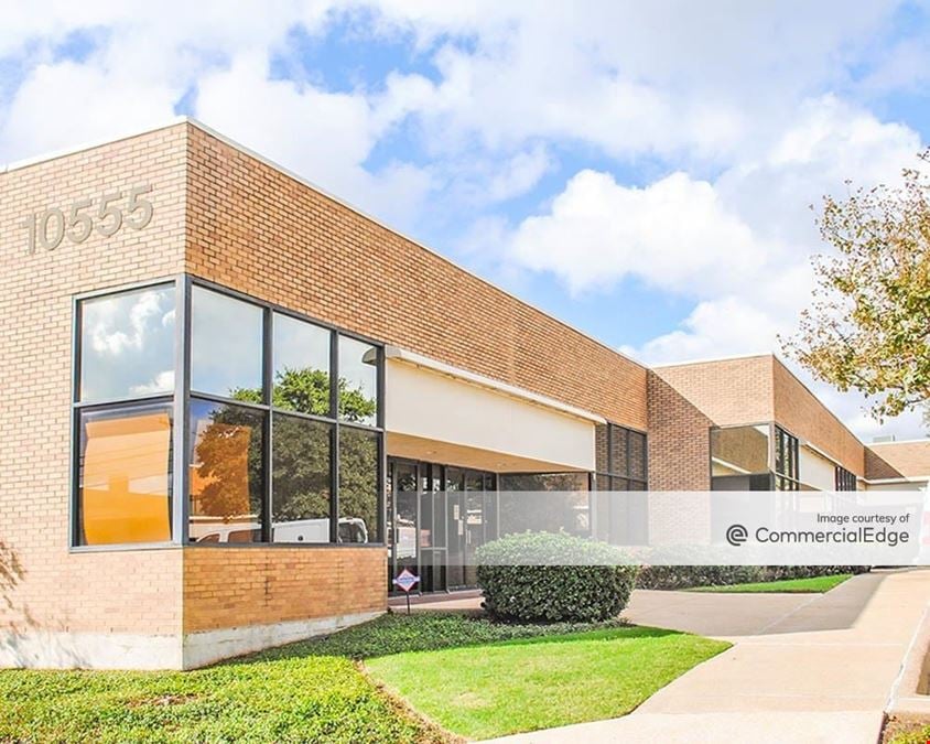 Newkirk Service Center