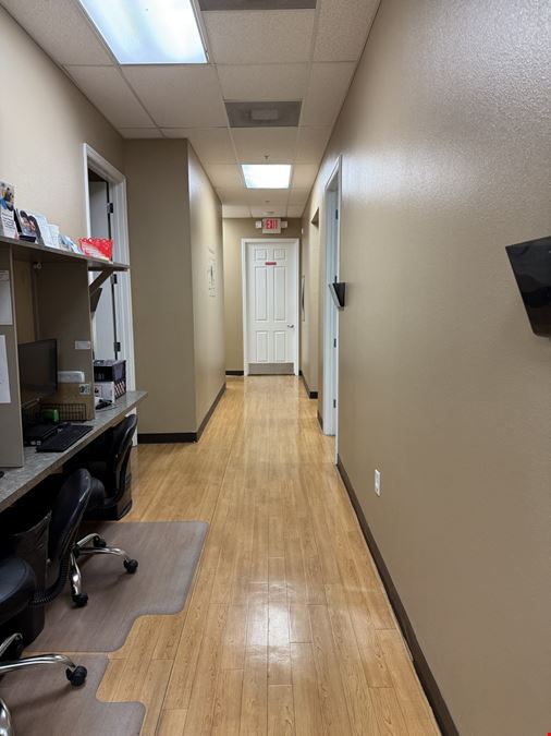 100% Leased Medical Office Investment Opportunity